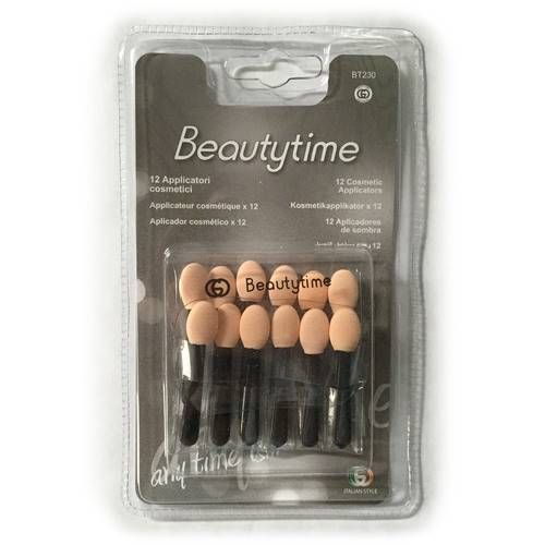 BEAUTYTIME APPL COSMETICI 12